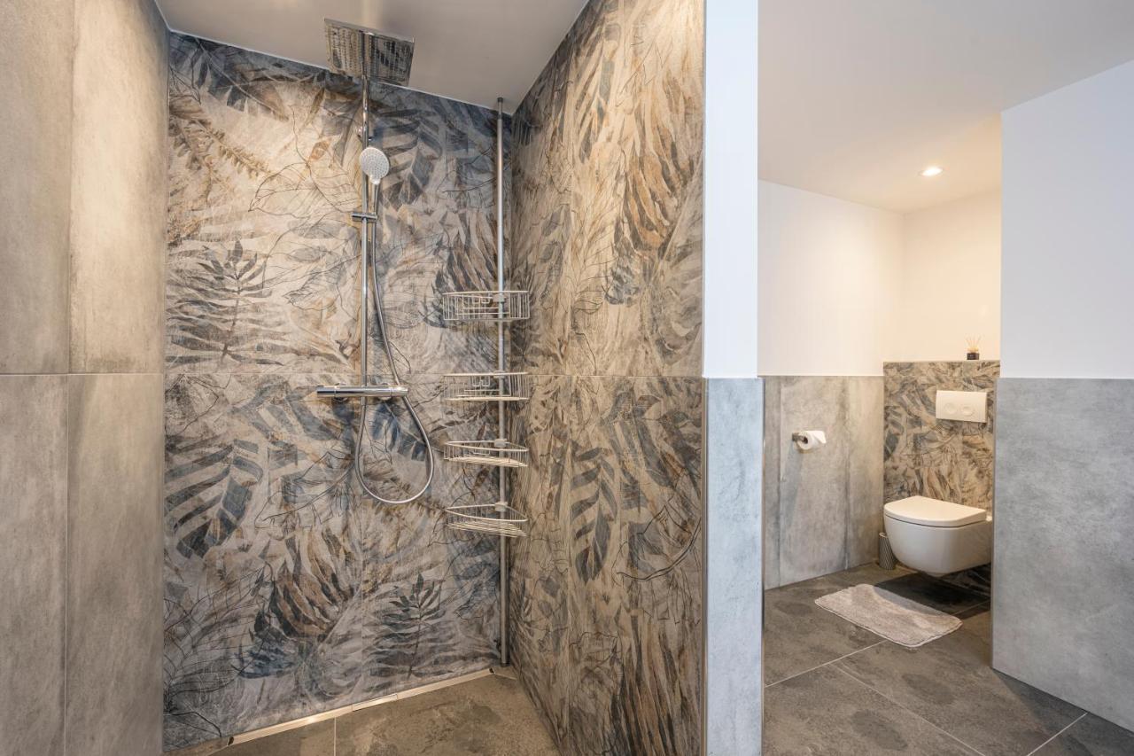 Ferienwohnung Weiss Untertauern Ngoại thất bức ảnh